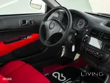 Honda Civic 1998